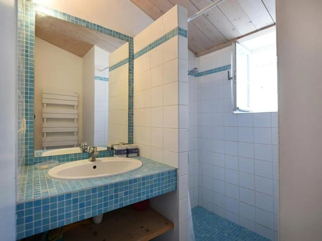 Maison Les Portes-en-Ré, 3 pièces, 6 personnes - FR-1-434-13