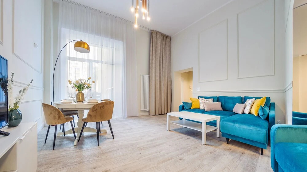 Apartamenty Sun&Snow Centrum - Graniczna