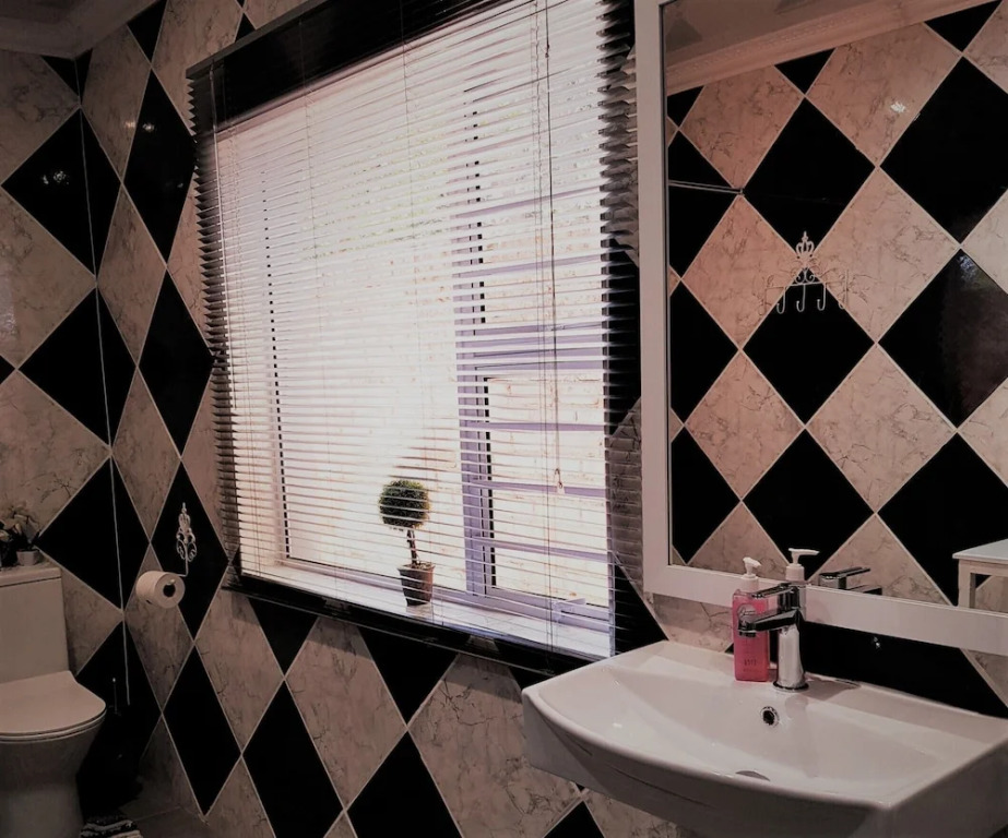 Graceland Guesthouse
