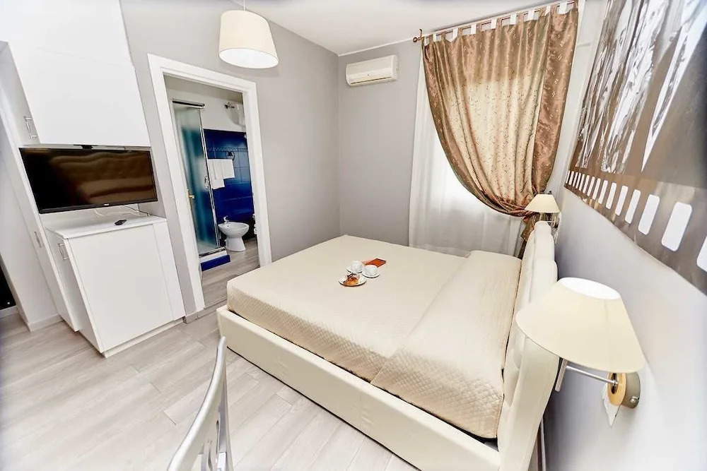 Hotel Ospite Inatteso