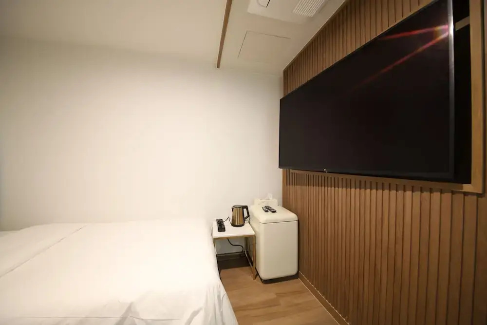 SongDODenbastaHotel