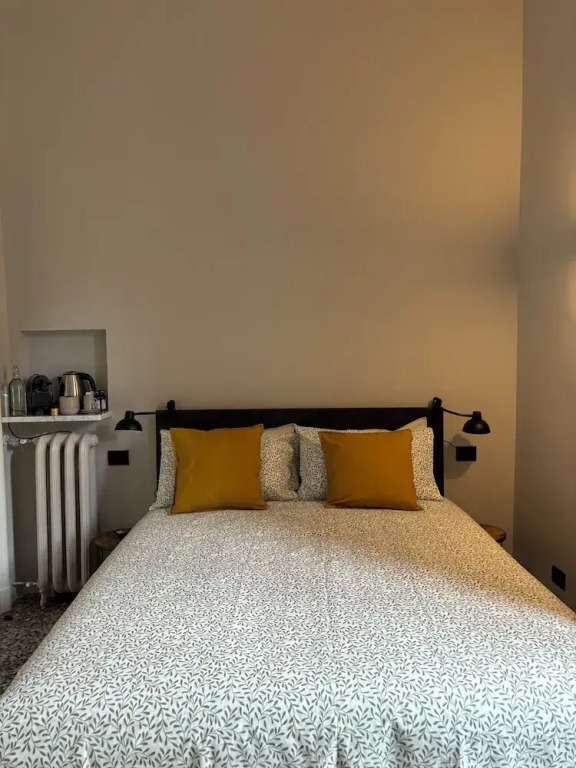 B&B Genova Holiday