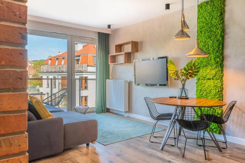 Apartamenty Homely Place Koziołki - Stary Rynek