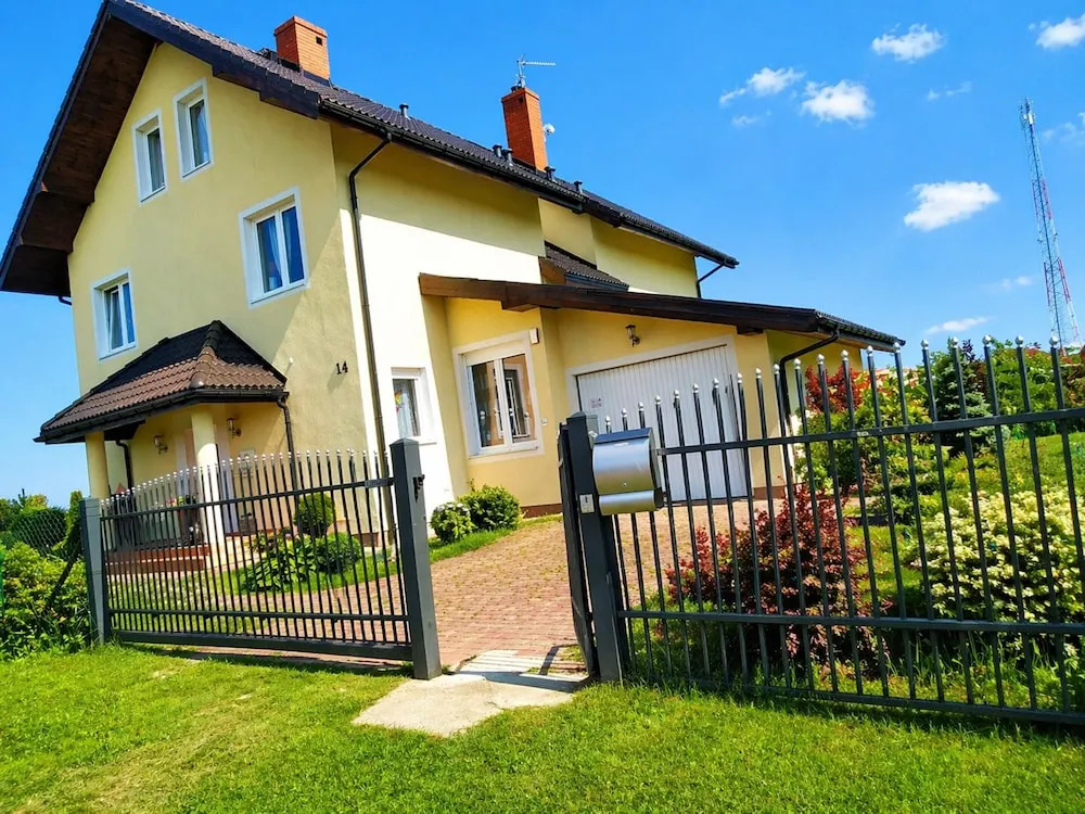 Apartment in Rewal Near Blue Flag Beach