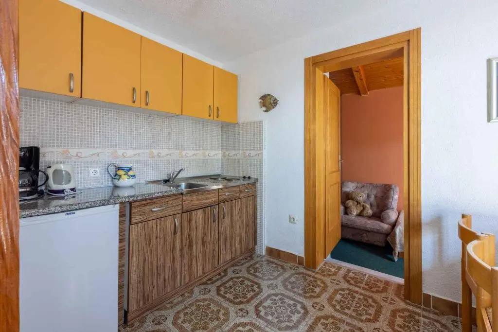 Apartment in Crikvenica 42252