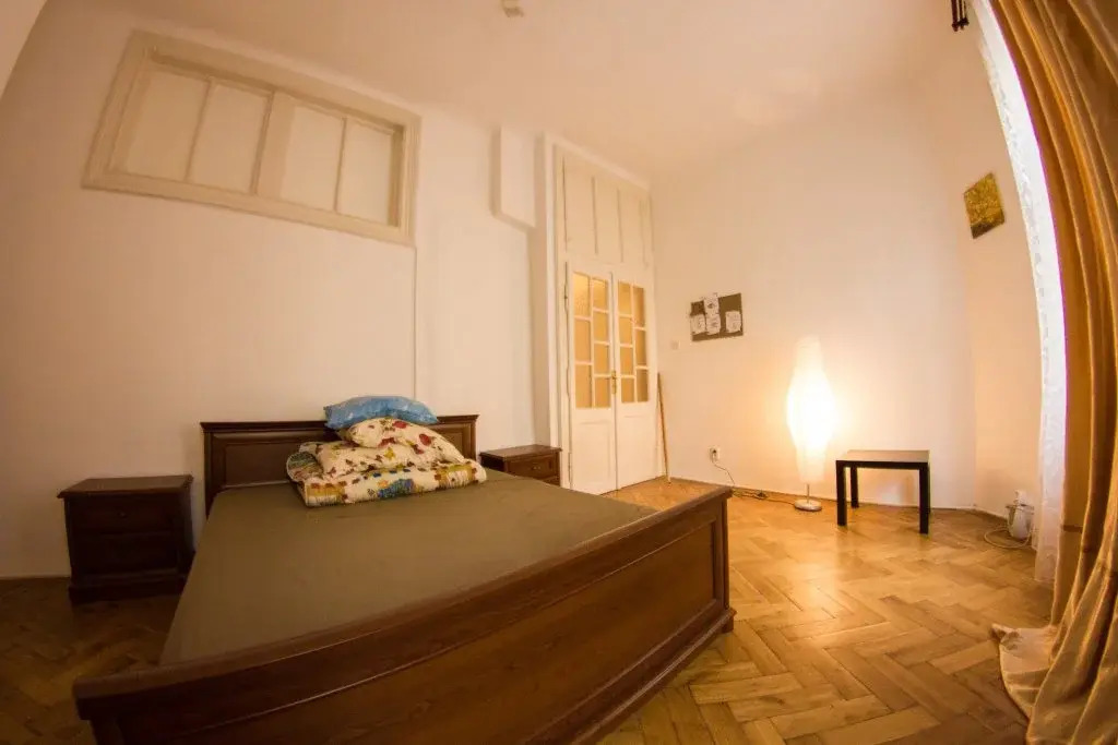 Coffee Home Hostel