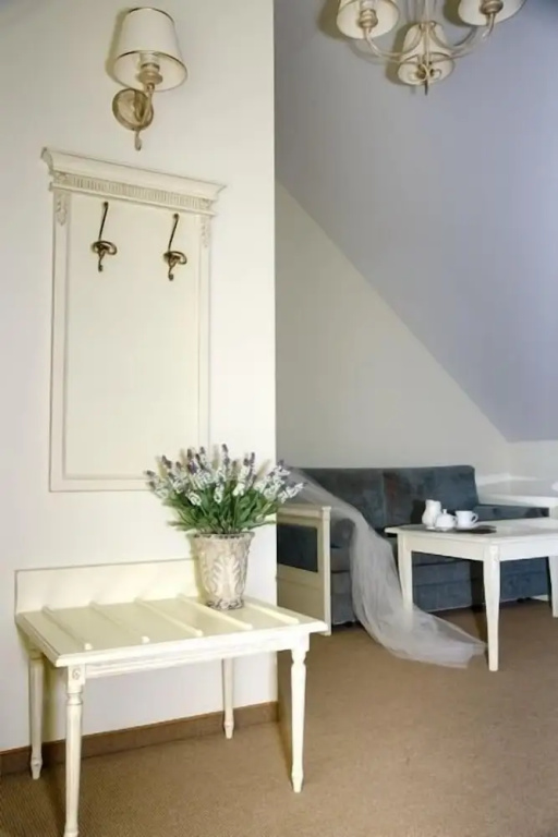 Villa Estera - Hotel & Restauracja