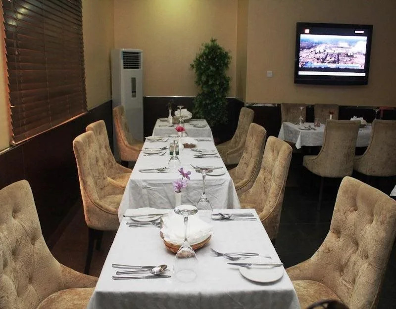 Carat 24 Business Hotel and Suites LTD