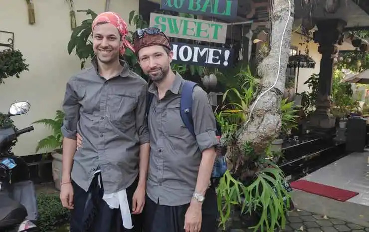Coliving Bali SWEET HOME Tabanan,Daily & Monthly Stay,Kost Bulanan