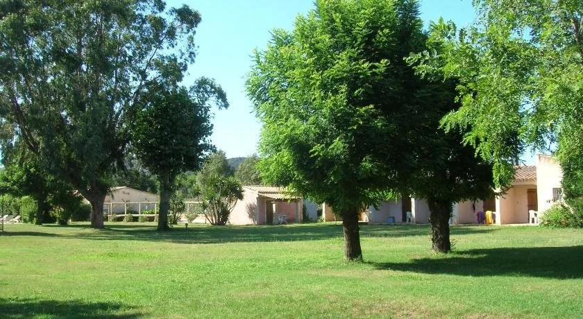 Hotel Le Ginestel