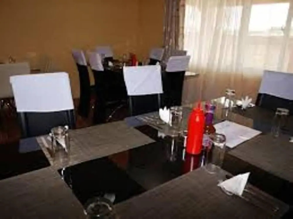 First City Lodge