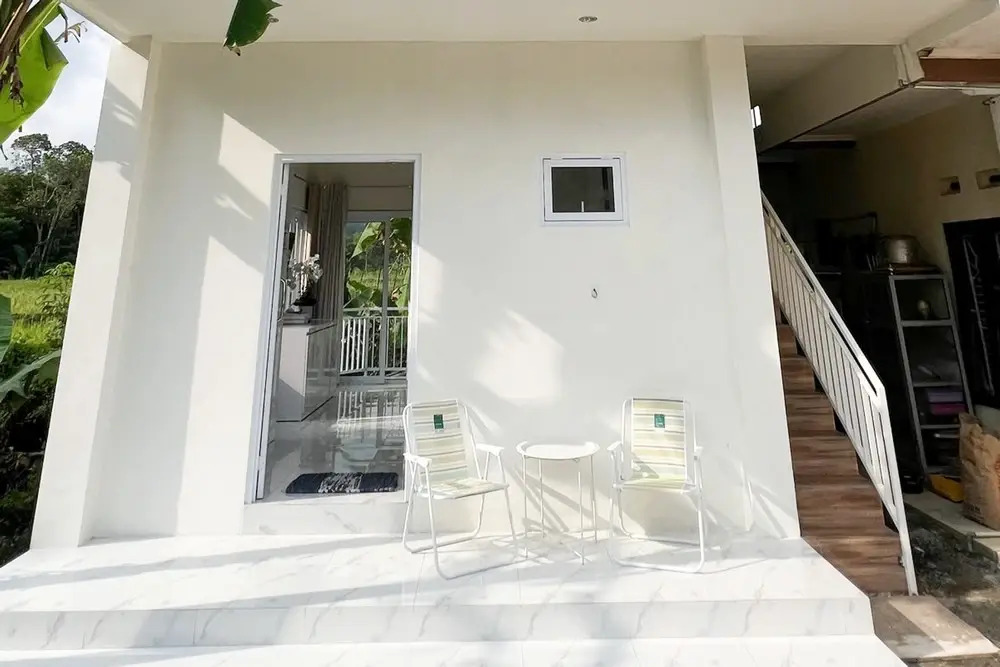 Bilqis Homestay Syariah Mitra RedDoorz