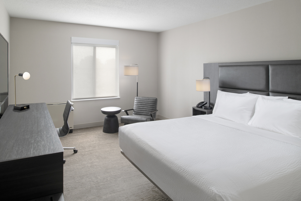 Holiday Inn Express South Burlington - Downtown by IHG