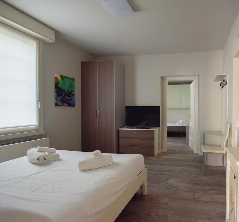 Villa Caterina Apartments