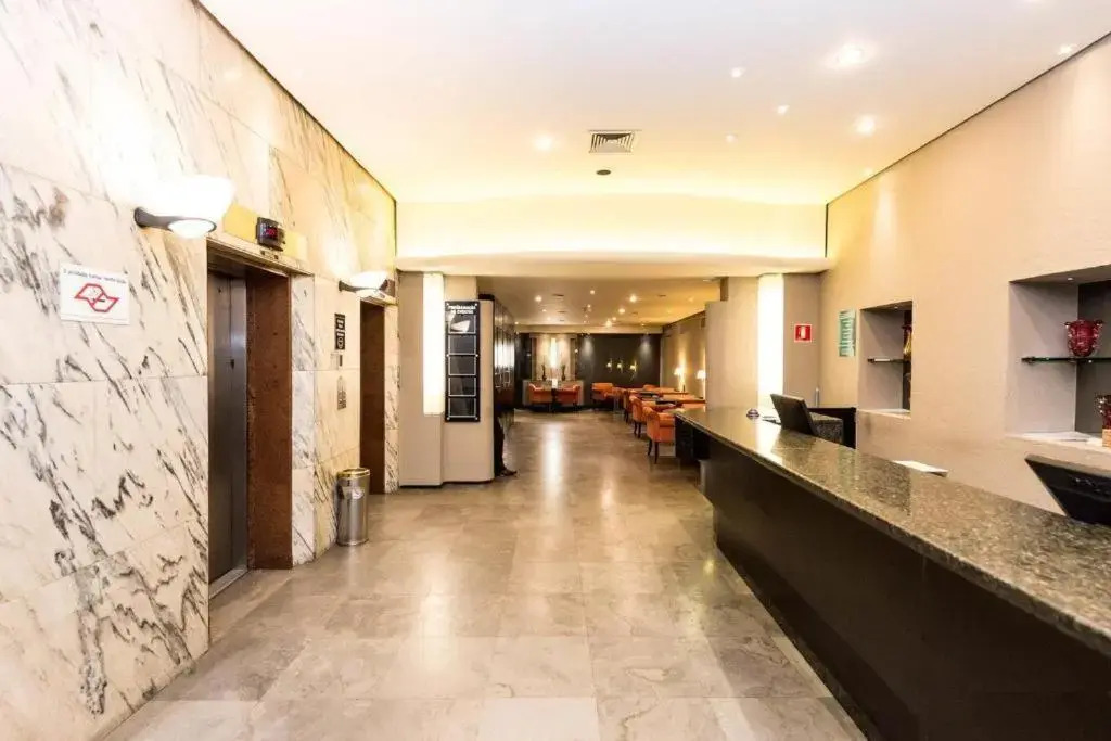 DELPLAZA Excelsior São Paulo - By Monreale