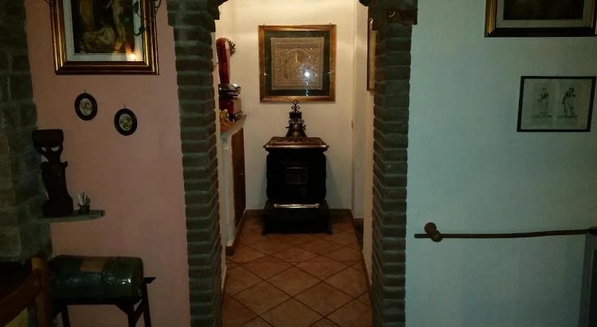 Agriturismo La Vecchia Chioderia