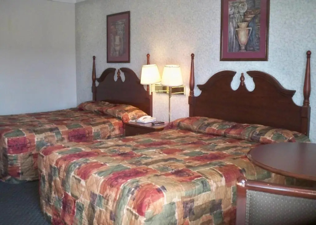 Scottish Inns Morristown