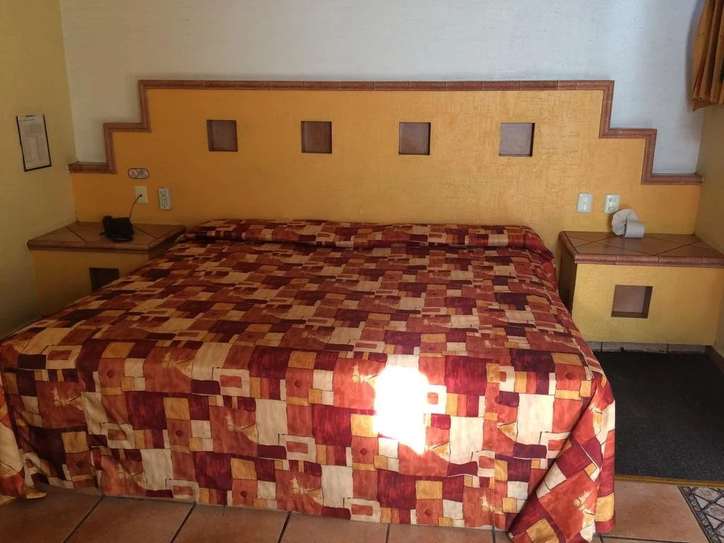 Hotel Agua Caliente