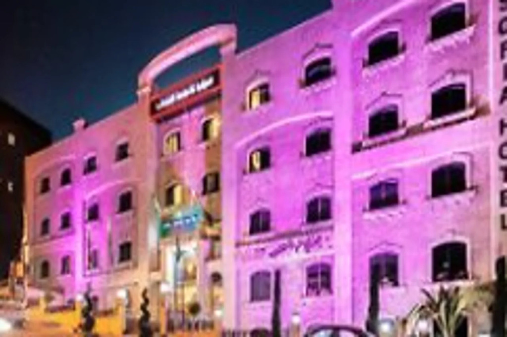 Sofia Hotel