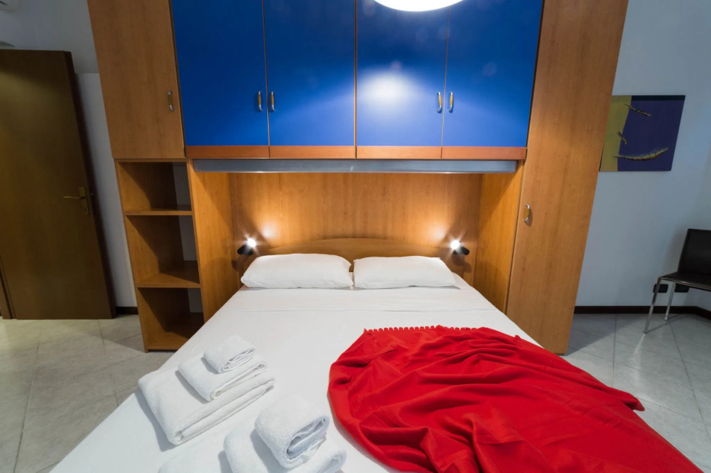 Desenzanoloft – Desenzano Corte Blu Downtown