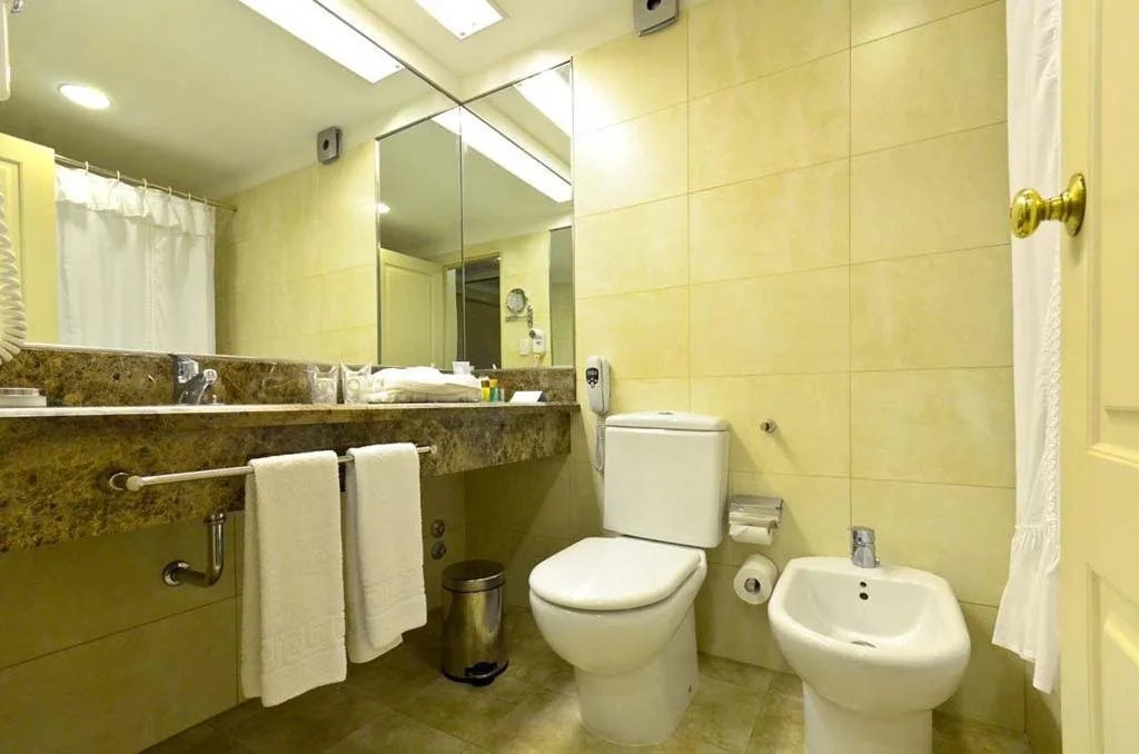 Austral Plaza Hotel