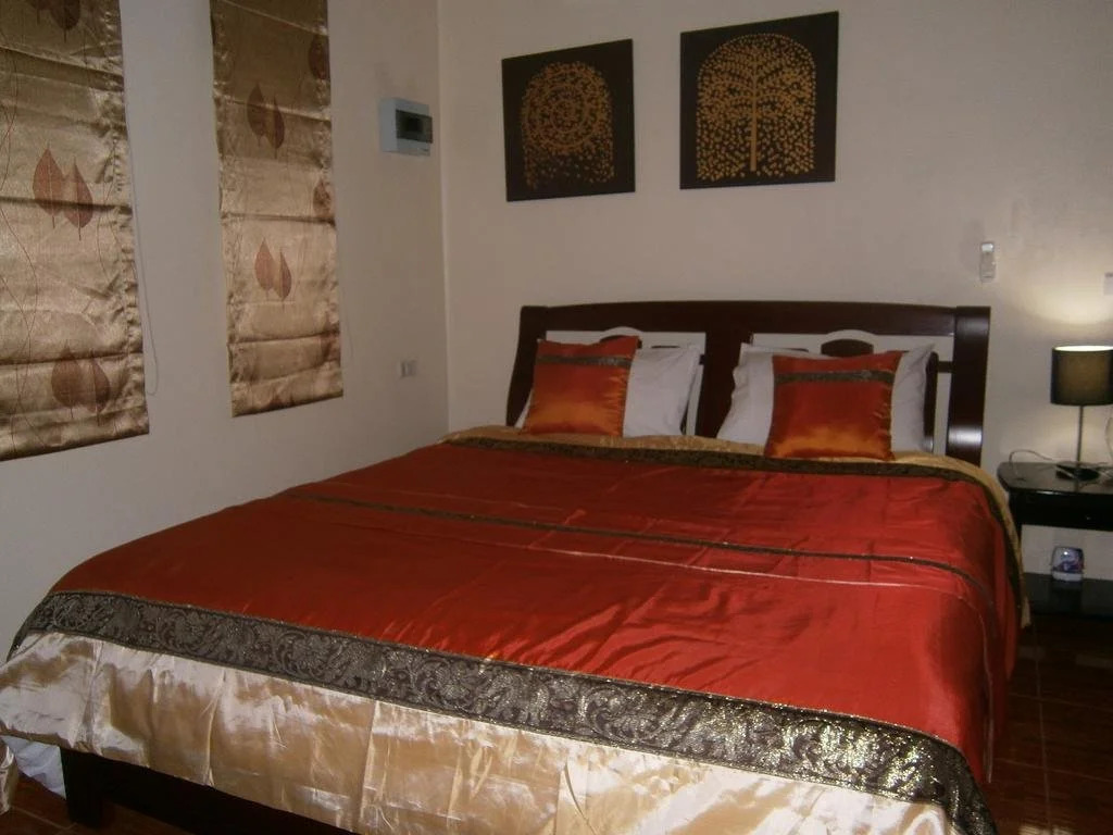 JJ Bungalow Khao Lak