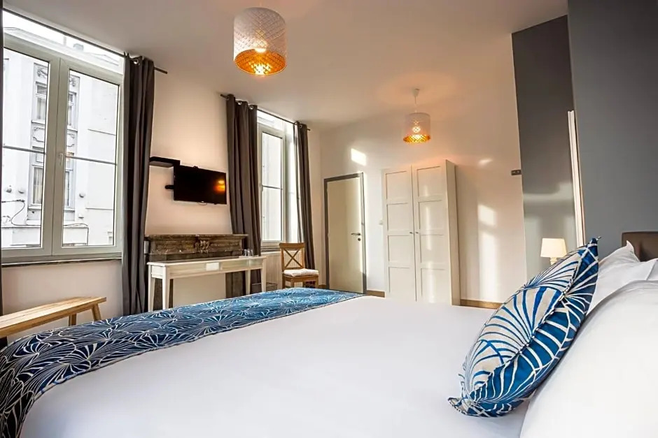 Hotel Cathedrale