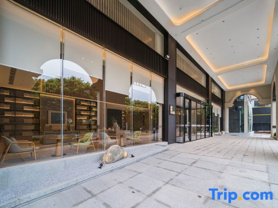 JI Hotel (Ganzhou Jiangnan Songcheng)