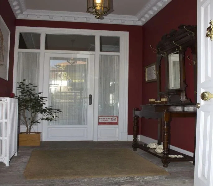Posada El Marqués De Trancadorio