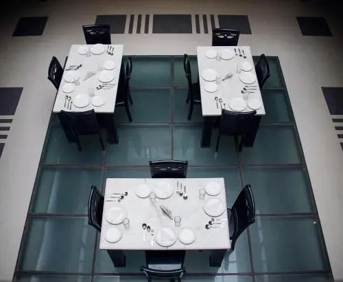 G9 Hotels Jamnagar
