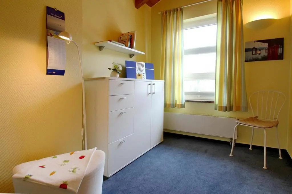 Feriendomizil Birkenallee Feriendomizil Birkenallee Appartement 13