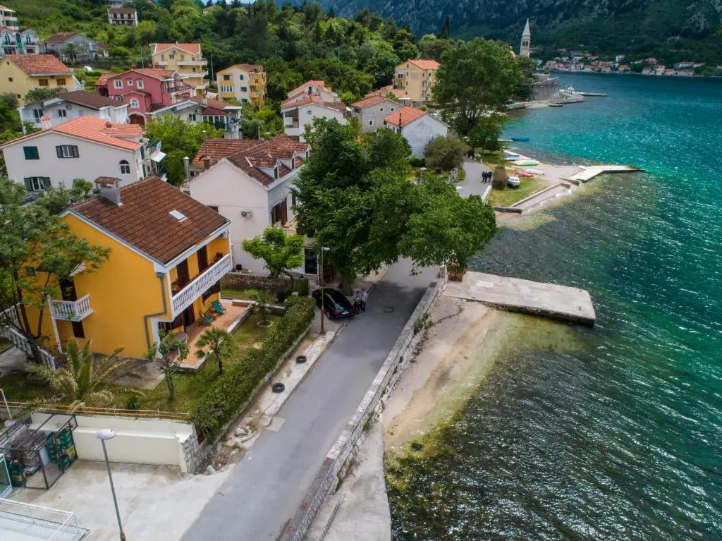 Apartmant Beachfront