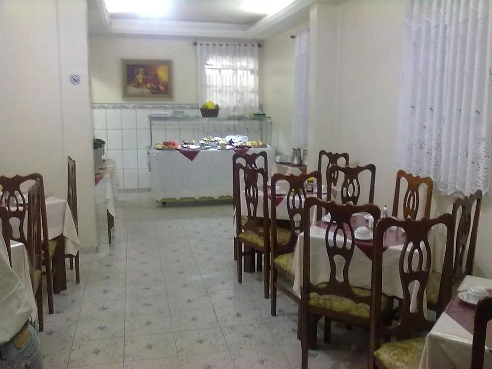 Hotel Dom Bosco