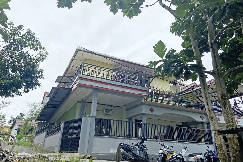 SPOT ON 92037 Jokotole 2 Homestay