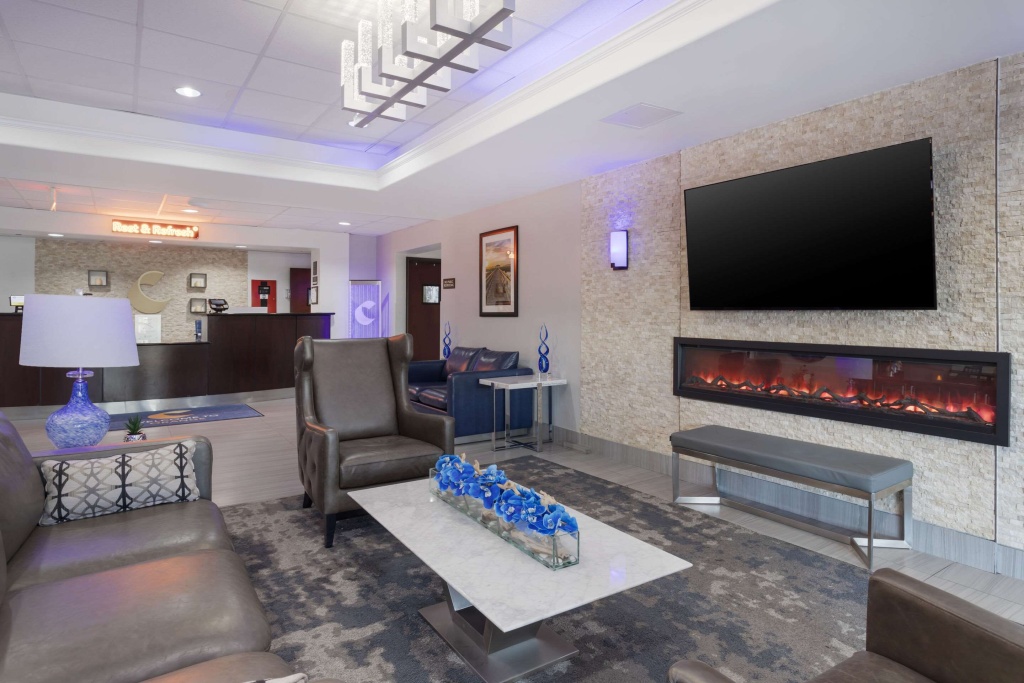Comfort Inn Orange I-10