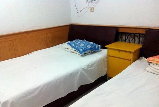 Zaozhuang Jinyuda Hotel