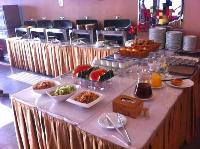 Handsome Tianlu Hotel
