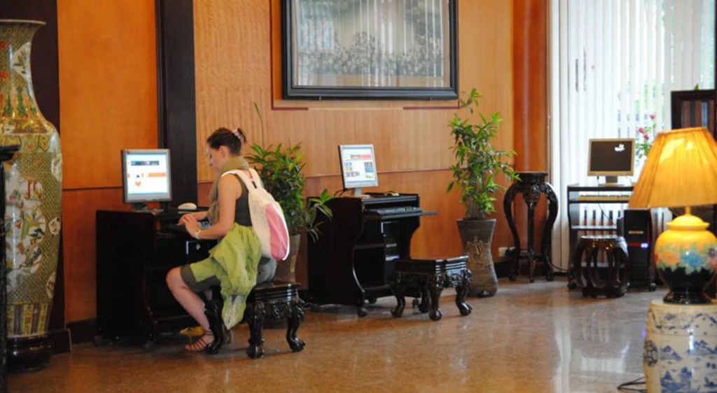 Asia Hotel