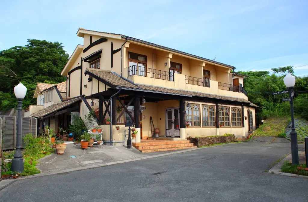 Aqua Pension Cuccetta