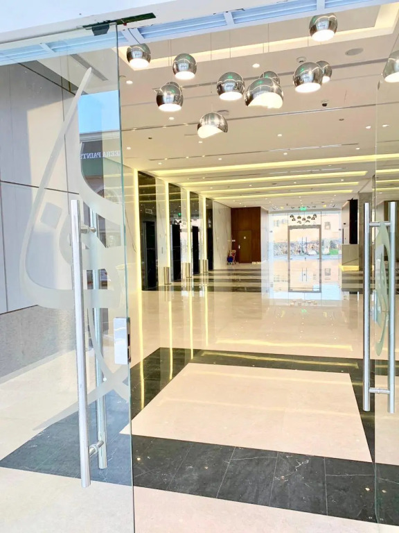 Hafawah Suites