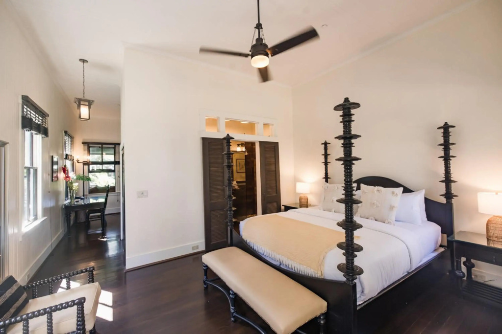 Lumeria Maui, Wellness Retreat Center