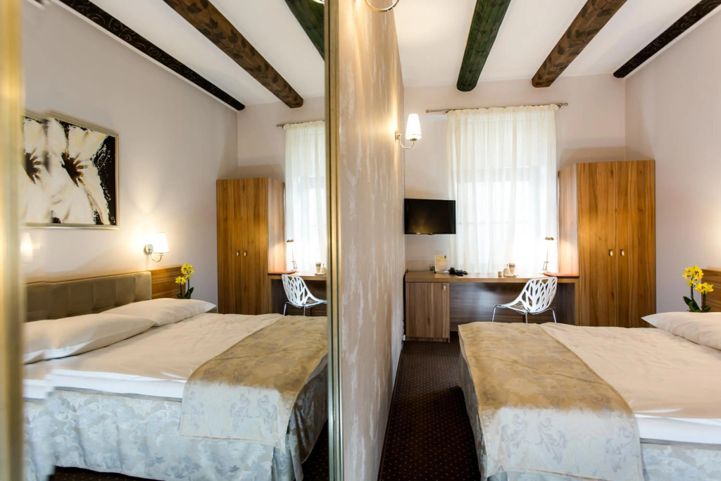 Tulip Hotels - Wroclaw Patio