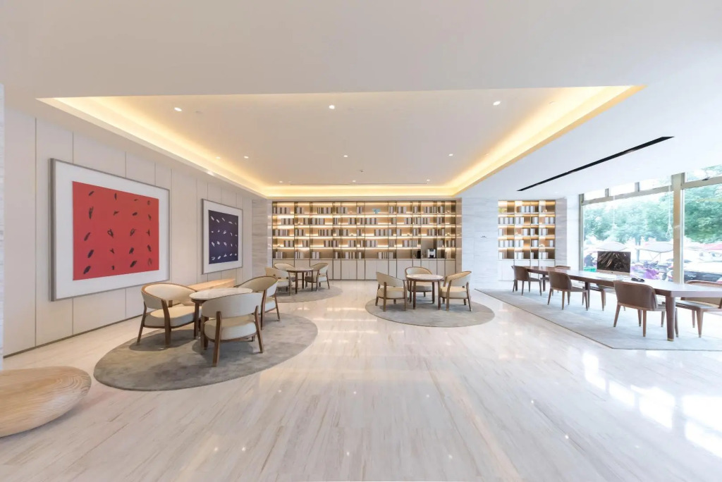 JI Hotel Hangzhou Xianghu Wanda Middle Road