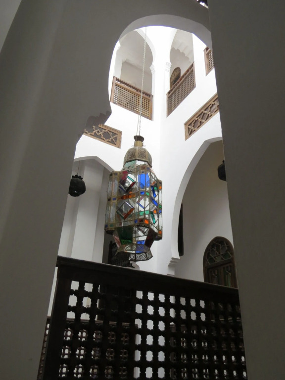 Riad Arous Chamel