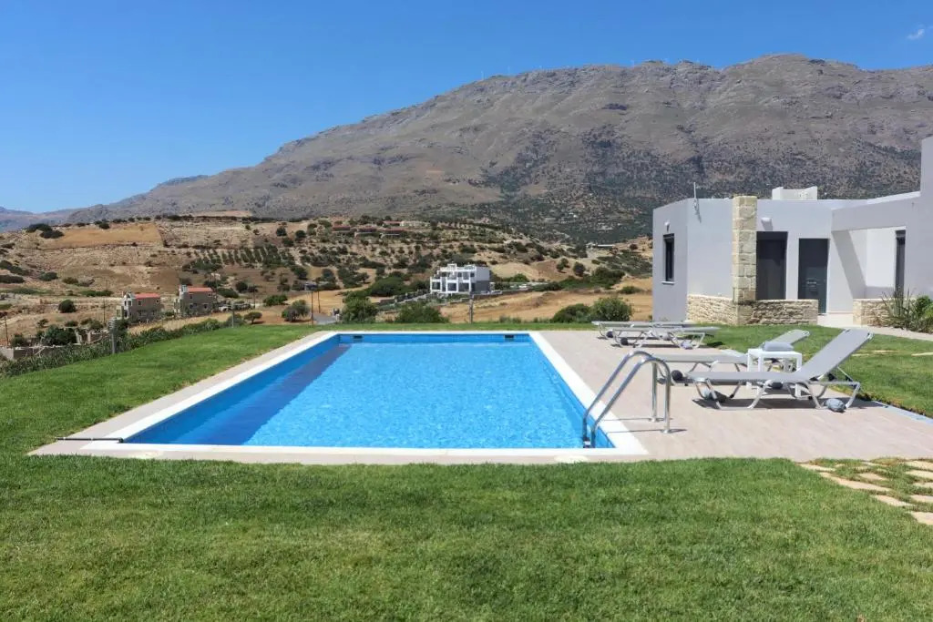 Triopetra View 2