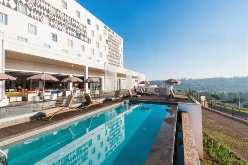 M Hotel Kigali