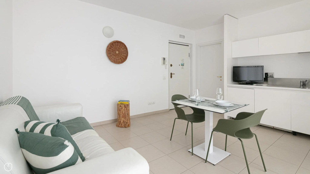 Residenza Excelsior 907