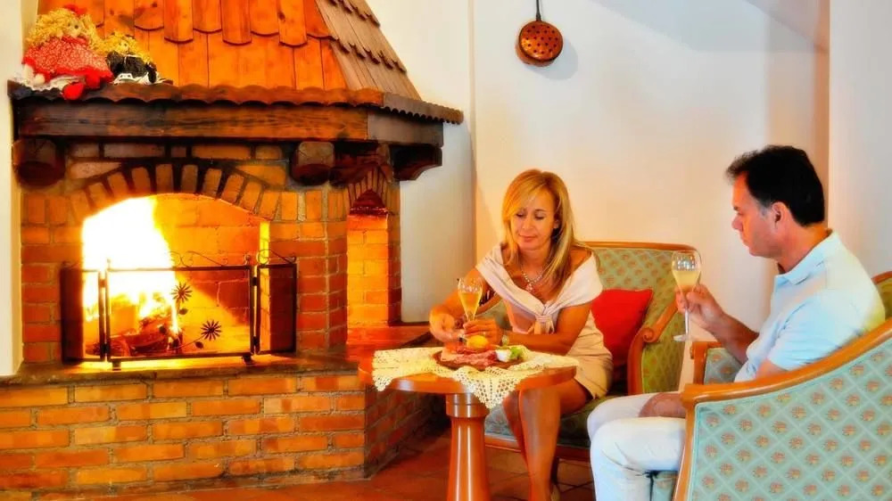 Hotel Opinione Dimora Storica & Private Spa