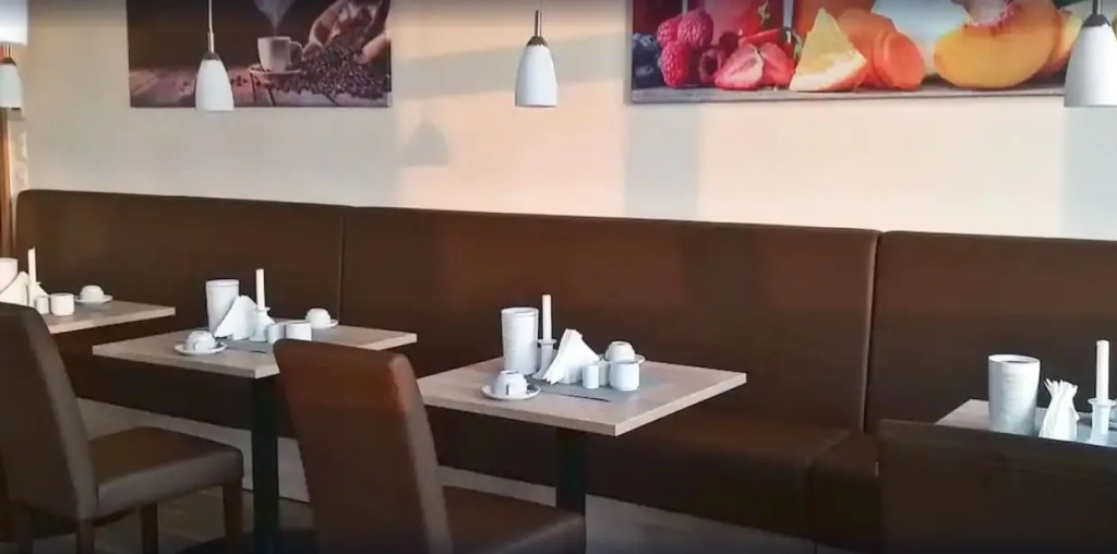 Hotel Vita Berlin-Messe