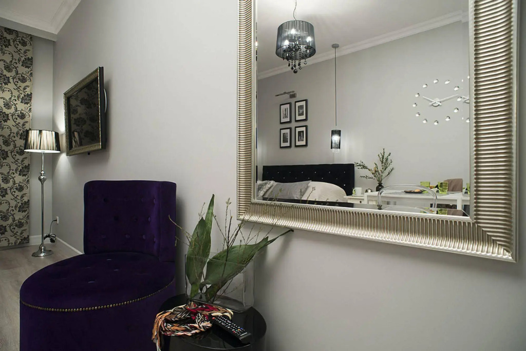 Apartamenty Sun & Snow Kraków Browar Lubicz